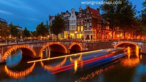 Amsterdam