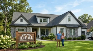 How Preventive Roof Maintenance Helps Homeowners Avoid Costly Repairs A roof is one of the most important structural components of any home, yet it is often overlooked until a visible problem appears. Small issues such as cracked shingles, clogged gutters, or flashing damage can gradually evolve into expensive repairs if they are not addressed early. For homeowners, understanding the value of preventive roof maintenance can lead to better long-term protection, improved energy efficiency, and fewer unexpected expenses. Routine maintenance does more than preserve curb appeal. It helps extend the lifespan of roofing materials, supports proper drainage, and reduces the likelihood of interior water damage. Whether a home is newly built or several decades old, a proactive approach to roof care can make a significant difference over time. Why Roof Problems Often Go Unnoticed Many roofing issues develop slowly. Unlike plumbing leaks or electrical failures, roof damage may remain hidden for months before signs become visible inside the home. Moisture can enter through minor vulnerabilities and gradually affect insulation, drywall, ceilings, and even structural framing. Several factors contribute to unnoticed roof deterioration: Seasonal temperature fluctuations Wind-driven debris UV exposure from direct sunlight Poor attic ventilation Clogged gutters and drainage systems Aging roofing materials Because these issues accumulate gradually, homeowners may not realize there is a problem until repairs become extensive. The Importance of Seasonal Inspections Regular inspections are one of the most effective ways to identify roofing concerns early. Seasonal inspections, especially after severe weather, can reveal small problems before they escalate. During a typical inspection, professionals may look for: Missing or damaged shingles Signs of moisture intrusion Flashing separation around vents or chimneys Soft spots or sagging areas Granule loss on shingles Gutter blockages Mold or algae growth Even newer roofs benefit from periodic evaluations. Environmental conditions can affect roofing systems differently depending on the local climate, nearby trees, and ventilation patterns. Homeowners who schedule inspections consistently are often able to avoid emergency repairs that result from long-term neglect. Common Causes of Premature Roof Failure Many roofs are designed to last for decades, but several preventable issues can shorten their lifespan significantly. Understanding these causes allows homeowners to make informed maintenance decisions. Poor Ventilation Improper attic ventilation can trap heat and moisture inside the home. Over time, excessive heat can weaken shingles while moisture buildup may contribute to mold growth and wood rot. Balanced airflow helps regulate temperature and humidity levels throughout the year, reducing stress on roofing materials. Water Pooling Standing water is particularly damaging on low-slope roofing systems. Poor drainage allows moisture to remain in contact with roofing materials for extended periods, increasing the risk of leaks and deterioration. Keeping gutters clear and ensuring proper drainage can help minimize this issue. Storm Damage High winds, hail, and heavy rain can compromise roofing systems even when damage is not immediately visible. Missing shingles, lifted edges, and cracked flashing are common after severe weather events. Prompt inspections after storms help detect hidden vulnerabilities before they worsen. Signs That a Roof May Need Attention Homeowners should pay attention to early warning signs that indicate roofing issues may be developing. Addressing these indicators quickly can help prevent larger structural problems. Some common signs include: Water stains on ceilings or walls Curling or cracked shingles Rising energy bills Sagging roof sections Moss or algae growth Granules collecting in gutters Daylight visible in the attic Even minor symptoms should not be ignored. Small repairs are generally more manageable and cost-effective than full roof replacements caused by prolonged damage. How Exterior Maintenance Supports Roof Performance Roof performance is closely connected to the overall condition of a home's exterior. Siding, gutters, soffits, and fascia all contribute to proper moisture management and ventilation. When exterior systems are neglected, roofing components often experience additional stress. For example, clogged gutters may force water beneath shingles, while damaged fascia boards can allow moisture infiltration near the roofline. Maintaining the entire exterior envelope of a home creates a more reliable barrier against weather-related damage. Homeowners researching best practices for roof care and exterior maintenance often review resources from companies with experience in long-term property protection, such asIdeal Roofing & Exteriors GA, to better understand how preventive maintenance contributes to home durability. The Long-Term Financial Benefits of Preventive Care Many homeowners delay maintenance because they assume it will be expensive. In reality, preventive care is usually far less costly than major repairs or premature roof replacement. Routine maintenance may help homeowners: Extend roof lifespan Reduce emergency repair costs Improve energy efficiency Protect insulation and interior materials Maintain property value Prevent mold and moisture issues A well-maintained roof can also improve resale appeal. Potential buyers are often more confident purchasing a property that shows evidence of regular upkeep. Creating a Simple Roof Maintenance Plan Homeowners do not need a complicated system to stay proactive. A basic maintenance routine can significantly reduce the likelihood of major roofing problems. Spring Maintenance Spring is an ideal time to inspect for winter-related damage. Homeowners should check for: Loose shingles Debris accumulation Gutter blockages Flashing separation Summer Maintenance Warm weather allows for easier visibility and repairs. Summer is often a good time to address ventilation concerns and inspect attic conditions. Fall Maintenance Before colder weather arrives, gutters should be cleaned and trees trimmed to reduce debris buildup. Winter Awareness Heavy snow accumulation and ice dams can place additional stress on roofing systems. Monitoring conditions during winter helps identify issues early. Consistency matters more than complexity. Even simple seasonal checks can help extend the life of roofing materials substantially. Choosing Quality Over Short-Term Fixes When repairs are needed, focusing solely on the lowest cost can create problems later. Temporary patches or low-quality materials may fail prematurely, leading to repeated repairs and additional expenses. Investing in durable materials and proper installation practices often provides better long-term value. Homeowners should prioritize workmanship, communication, and transparency when evaluating roofing services. A properly maintained roof not only protects the structure itself but also contributes to the overall comfort, safety, and efficiency of the home. Conclusion Preventive roof maintenance is one of the smartest investments homeowners can make. Small issues rarely remain small for long, especially when exposed to changing weather conditions throughout the year. Regular inspections, seasonal maintenance, and timely repairs can help extend the life of a roofing system while reducing the risk of costly structural damage. By staying proactive and paying attention to early warning signs, homeowners can protect both their property and their long-term financial investment. A well-maintained roof supports energy efficiency, improves home value, and provides greater peace of mind through every season.