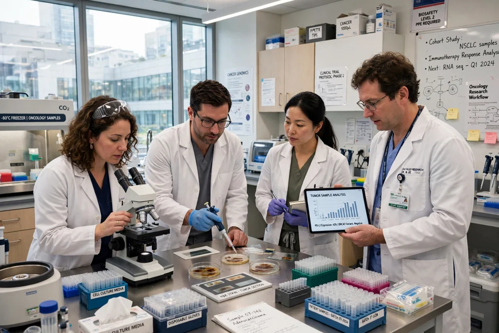 A Milestone, Not a Finish Line, for Personalised Cancer Vaccines